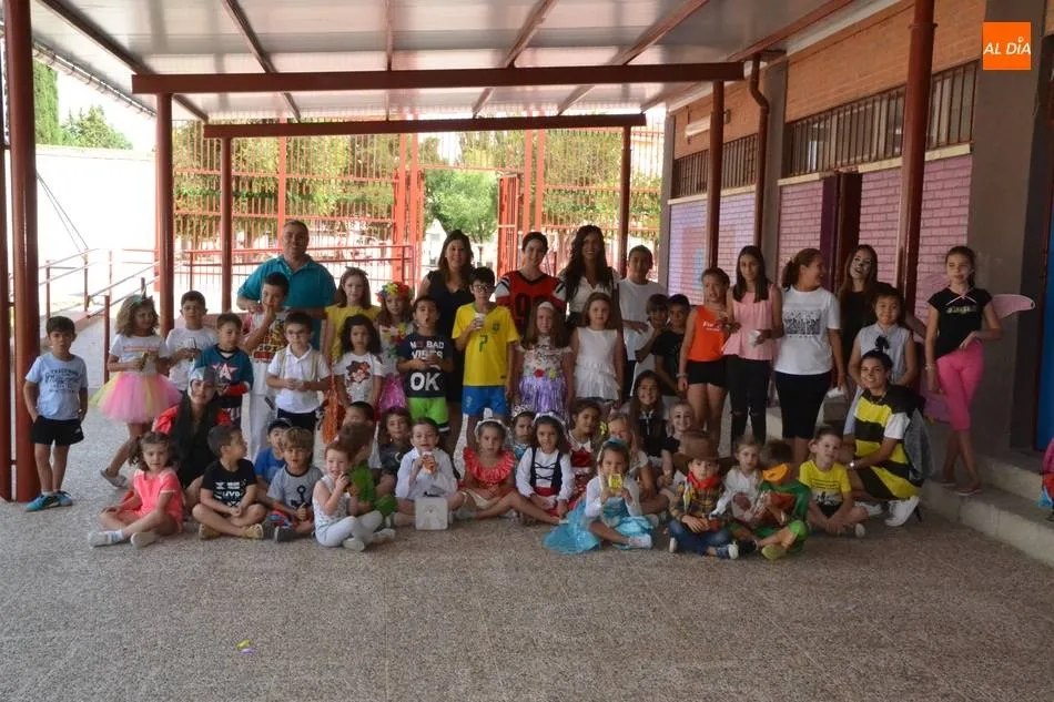 Abierto el plazo de inscripción para el primer tramo de Conciliamos en Verano  