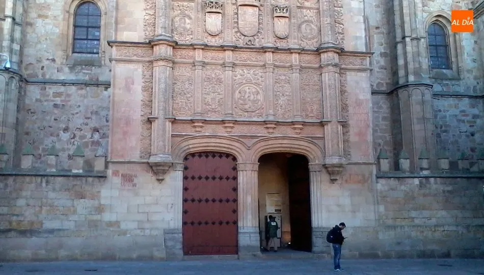 Universidad de Salamanca