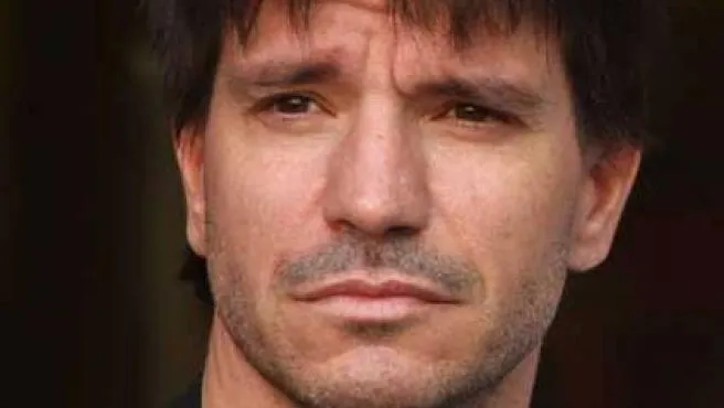 Achero Mañas, director de la película El Bola