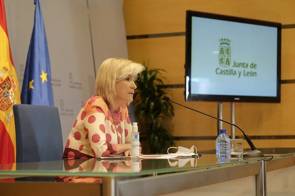 La comarca de Ciudad Rodrigo podría acortar plazos y pasar la próxima semana a la Fase 3  