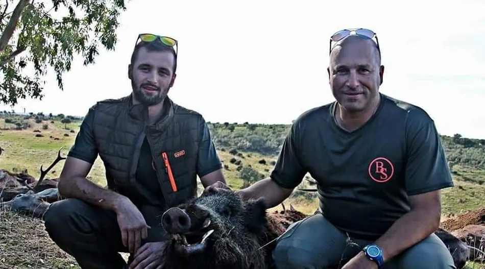 Los cazadores de 19 cotos sociales de la comarca aportan casi 3.000€ a Cáritas y Cruz Roja  