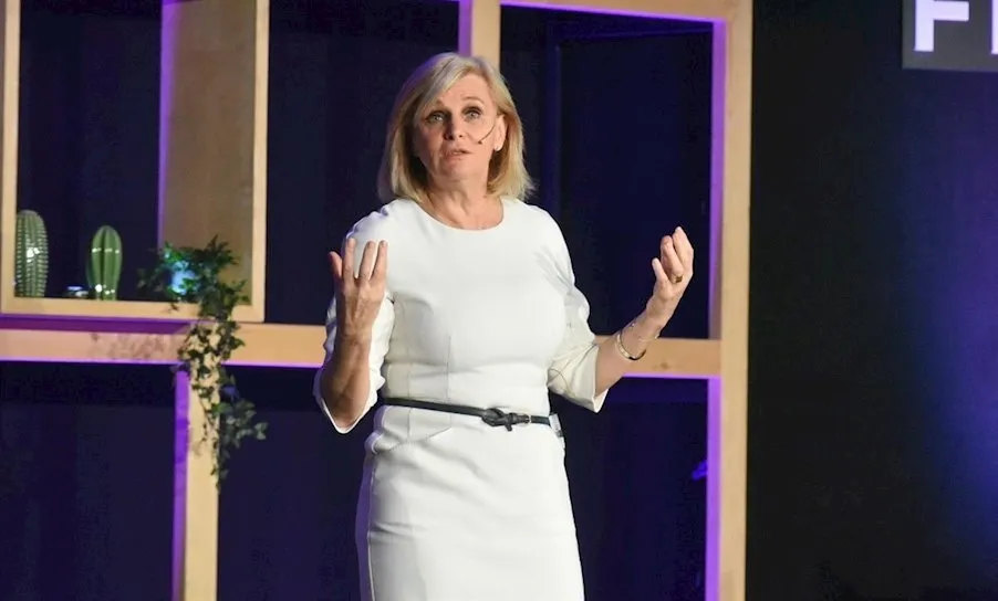 La directora del Departamento de Salud Pública y del Ambiente en la Organización Mundial de la Salud (OMS), María Neira. Foto EP