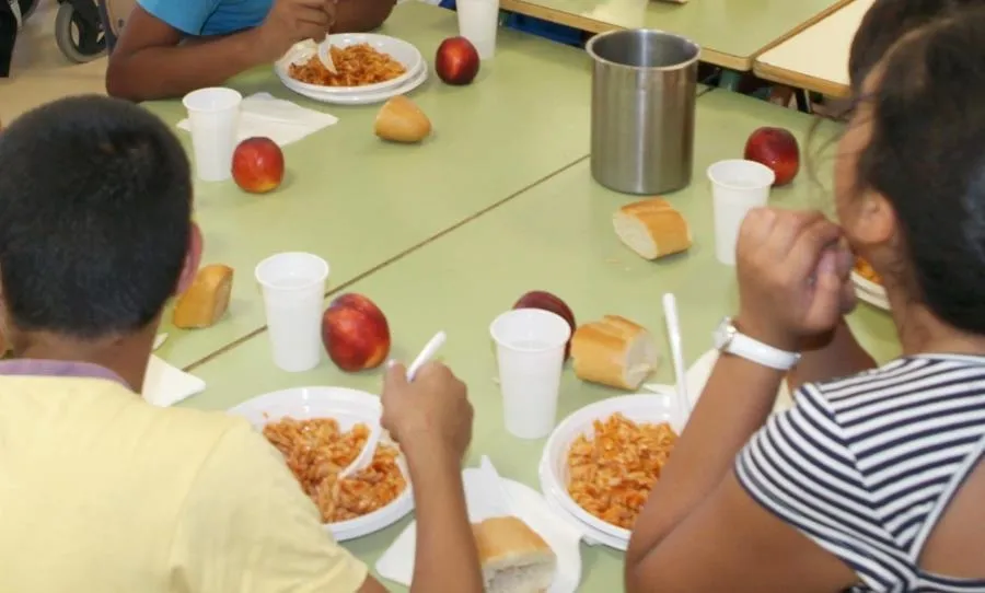 La Consejería de Educación considera a este respecto que el comedor escolar es un importante instrumento de conciliación de la vida familiar, laboral y escolar