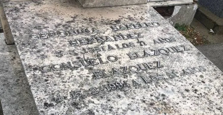 Foto 3 - Nace LimpCem, limpieza y mantenimiento integral en cementerios