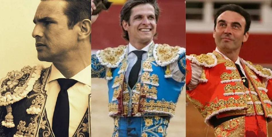 El toreo salmantino reivindica la tauromaquia este viernes con figuras como Manzanares, Juli o...