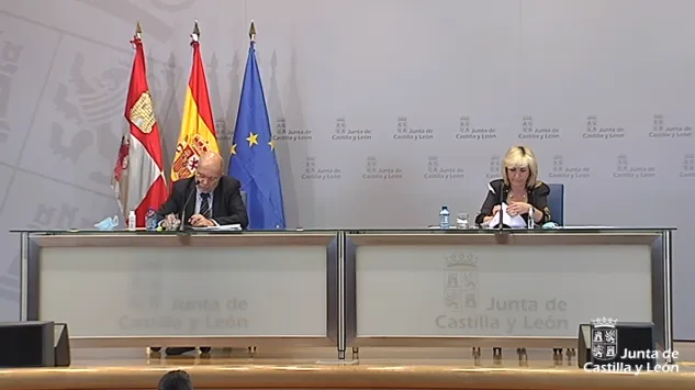 Ciudad Rodrigo y su comarca no accederán el próximo lunes a la Fase 3 de la desescalada  