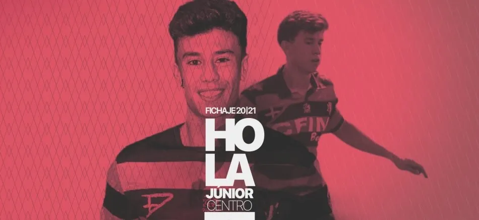Foto 2 - El exjugador del Salamanca UDS, Junior, primer fichaje del Real Murcia