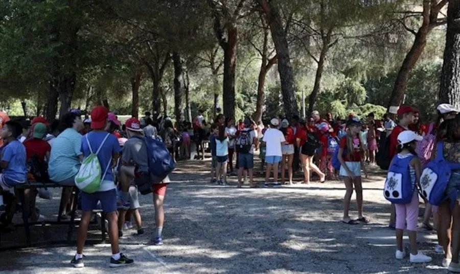 El responsable de la actividad o coordinador de tiempo libre deberá asegurar que se adoptan las medidas de limpieza y desinfección adecuadas