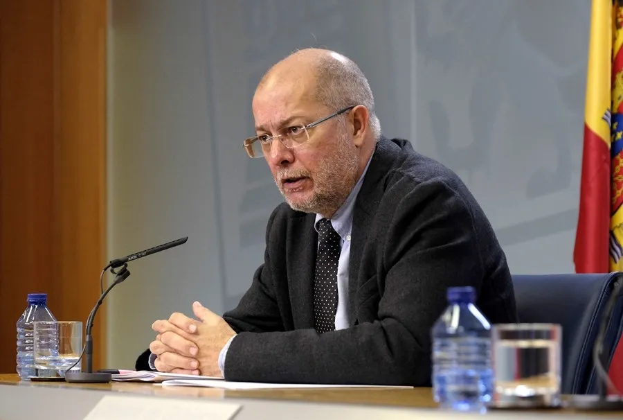 Igea responde al presidente del Consejo de Colegios de Médicos de la Comunidad que la justicia es...