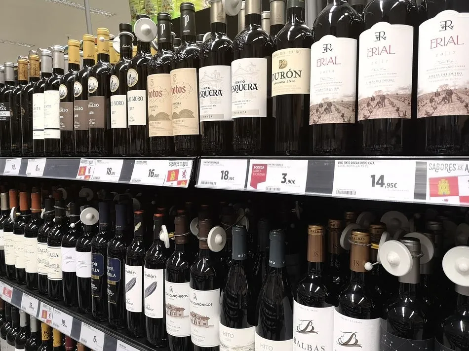 Foto 6 - El Corte Ingl&eacute;s promociona los alimentos de Castilla y Le&oacute;n en todos sus centros de la Comunidad