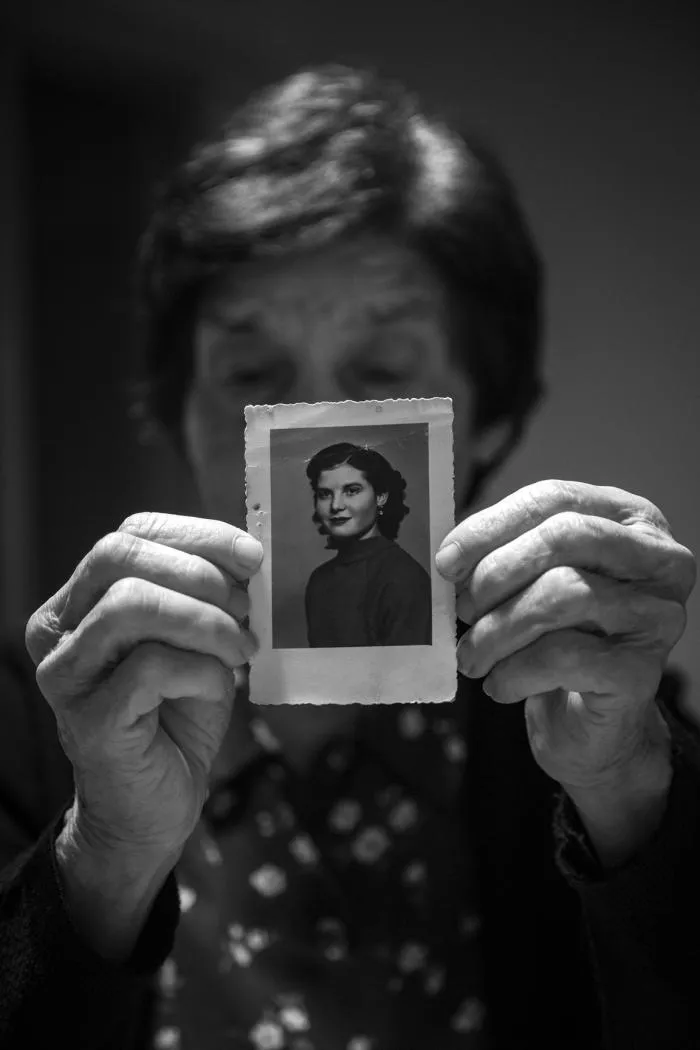 Fotografía premiada, obra de David Martín Pinto.