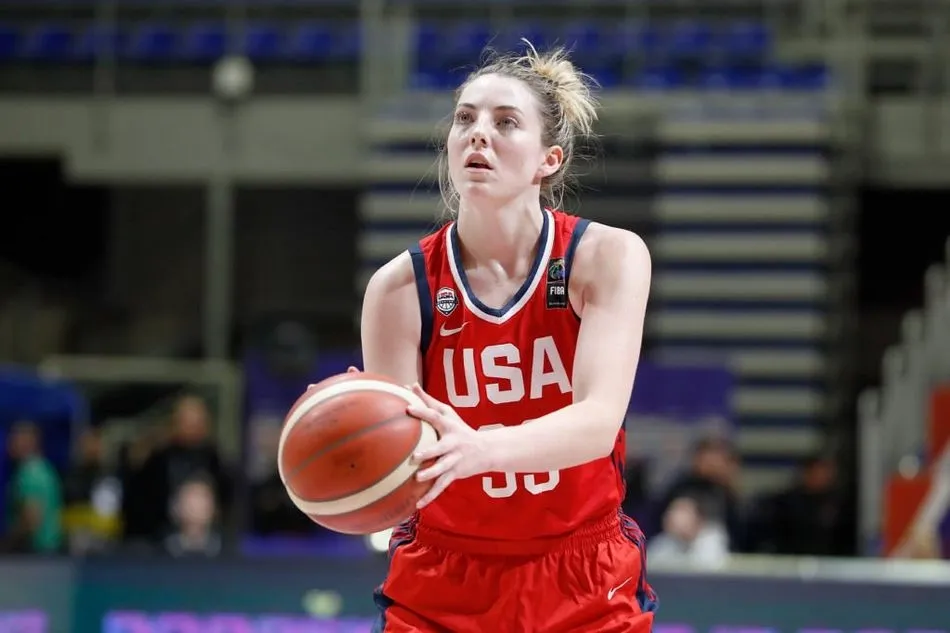 Perfumerías Avenida se hace con los servicios de Katie Lou Samuelson