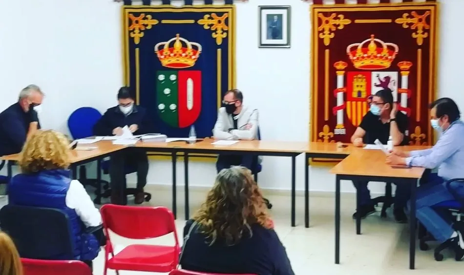 El Ayuntamiento de Serradilla del Arroyo también suspende sus fiestas veraniegas  