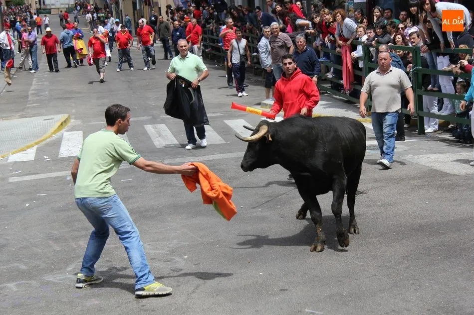 Foto 9 - &iexcl;Aquellos Corpus en Vitigudino!  