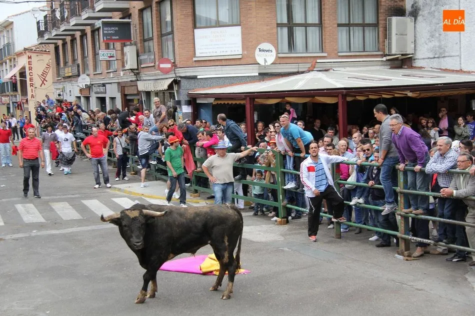 Foto 6 - &iexcl;Aquellos Corpus en Vitigudino!  