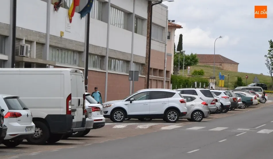 Foto 4 - 1Foto: Un s&iacute;ntoma sabatino de normalidad  