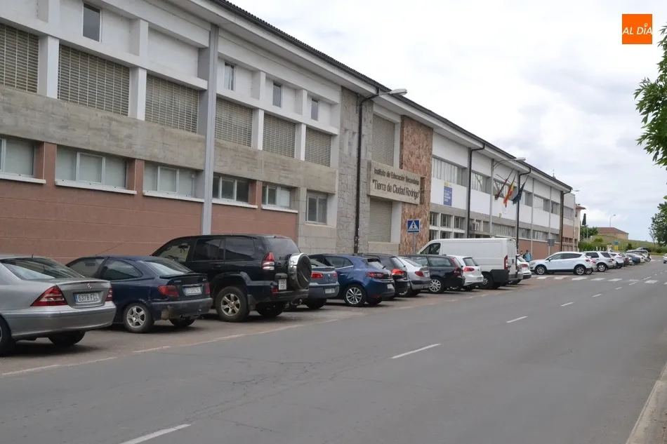 1Foto: Un síntoma sabatino de normalidad  