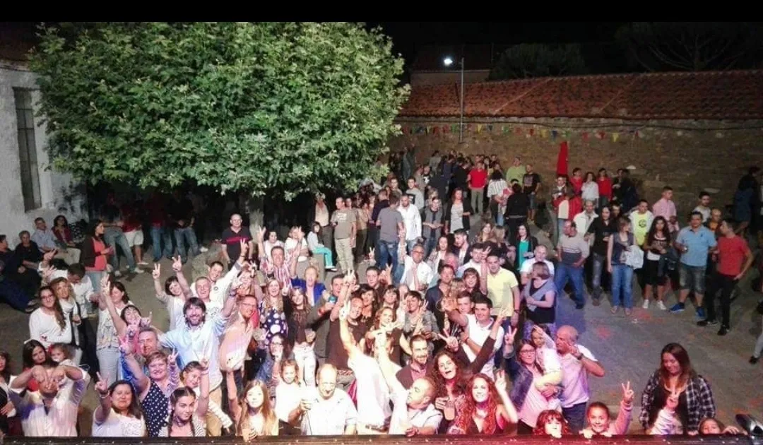 Foto 4 - Suspendidas las fiestas de Armenteros y sus pedan&iacute;as