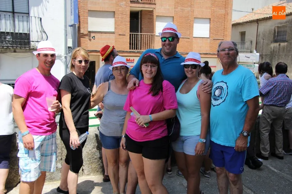 Foto 11 - &iexcl;Aquellos Corpus en Vitigudino!  