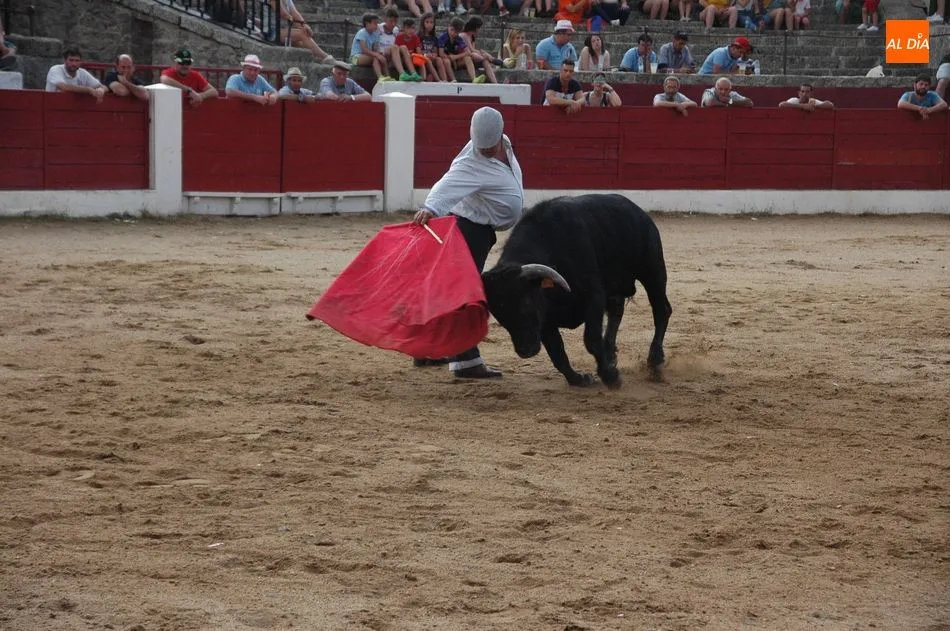 Foto 4 - &iexcl;Aquellos Corpus en Vitigudino!  