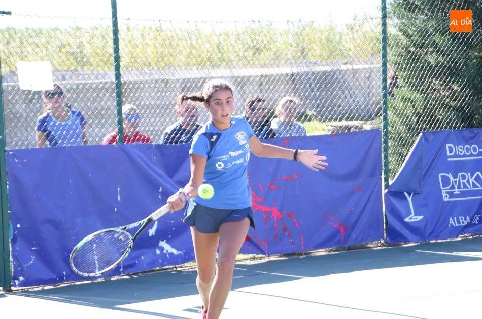 El Club de Tenis oferta el Campus de Verano 2020