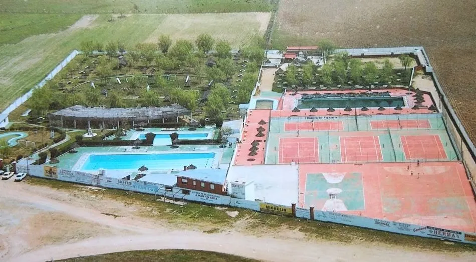 Codemirsa reabrirá sus puertas el domingo 21 sólo para socios y sin uso de las piscinas  