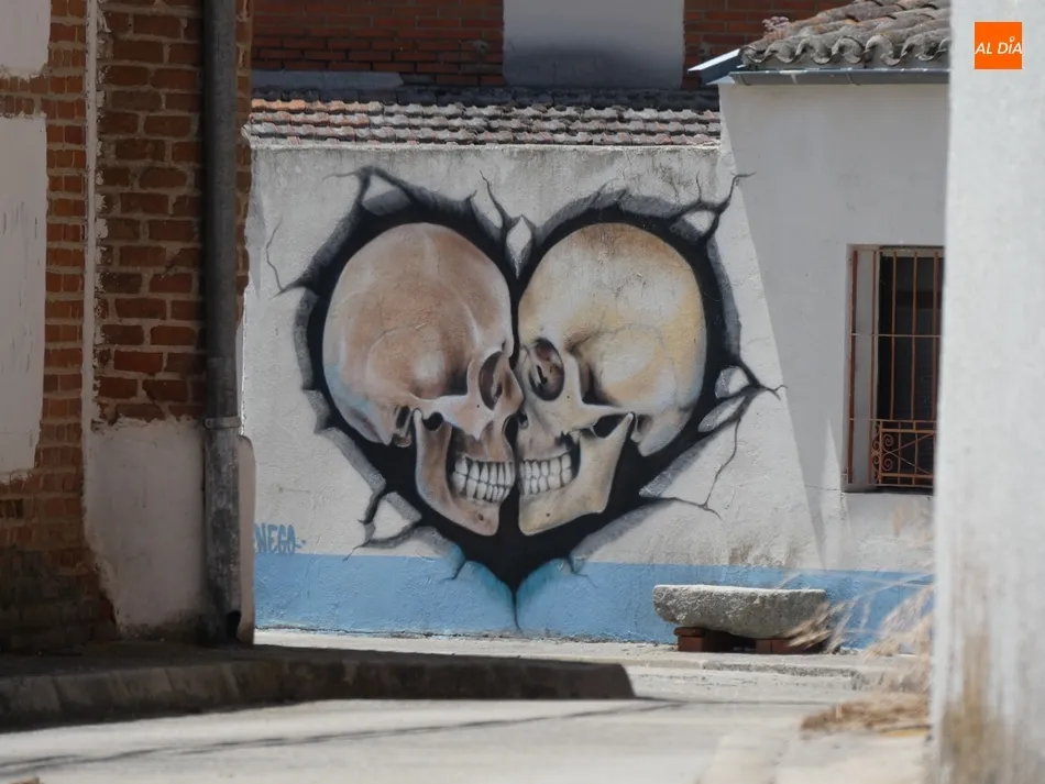 Foto 5 - Arte urbano como recurso tur&iacute;stico
