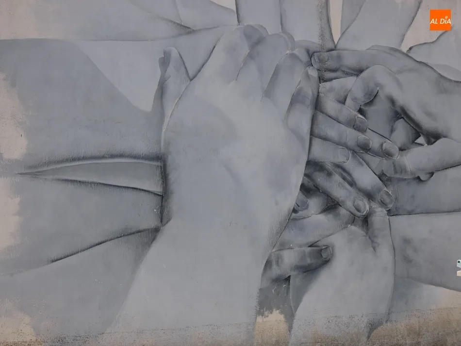 Foto 3 - Arte urbano como recurso tur&iacute;stico