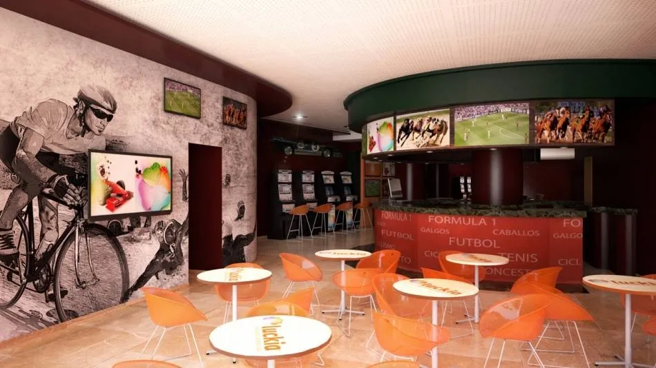 El sector del juego privado cerró sus puertas el pasado 14 de marzo, cuando se decretó el estado de alarma