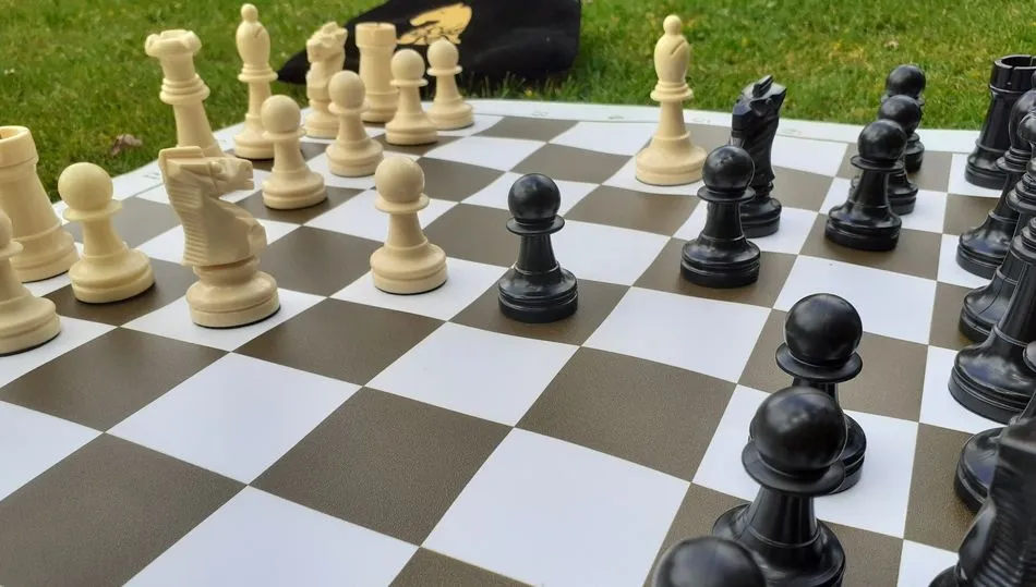 Ajedrez Béjar se impone por 4ª vez en la Batalla Macondo