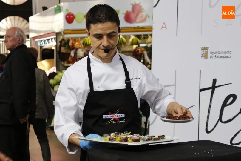 Tras el verano, los aperitivos, conservas y guisos de la abuela protagonizarán el mes de septiembre
