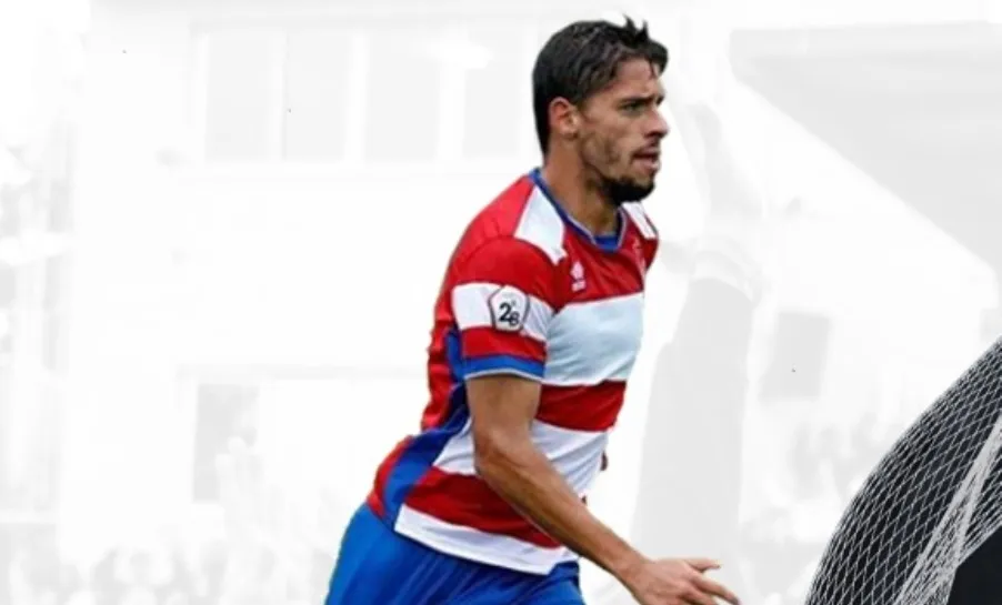 Antonio Marín, nuevo jugador de Unionistas