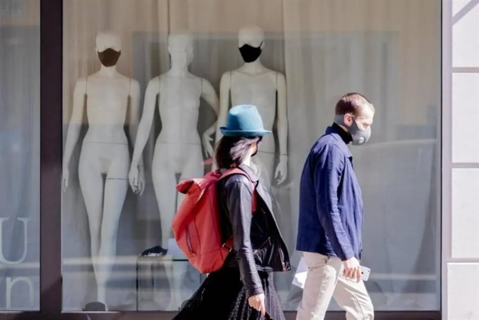 Los nuevos contagios se elevan a 141 en un día, y 30 personas han fallecido en la última semana