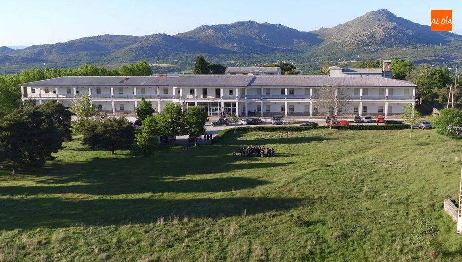 La residencia deportiva de Llano Alto de Béjar permanecerá cerrada este verano