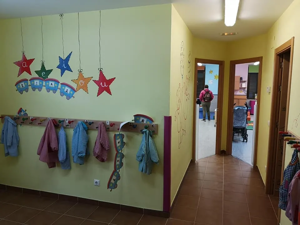 Foto 2 - La guarder&iacute;a municipal Garabatos abre sus puertas  