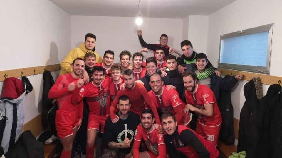 Foto 2 - El F.C. Villoria planifica la temporada que viene  &nbsp;  