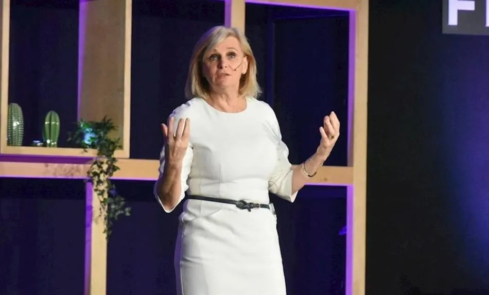 La directora de Medio Ambiente, Cambio Climático y Salud de la Organización Mundial de la Salud (OMS), María Neira