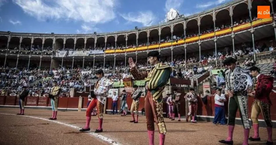 Acuerdo entre los profesionales taurinos para rebajarse el sueldo ante la actual crisis