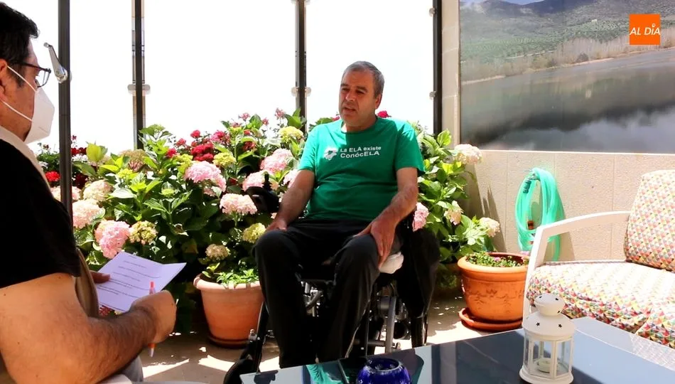 Cuando te dicen que disfrutes del día a día y de la familia parece que te están preparando la ...