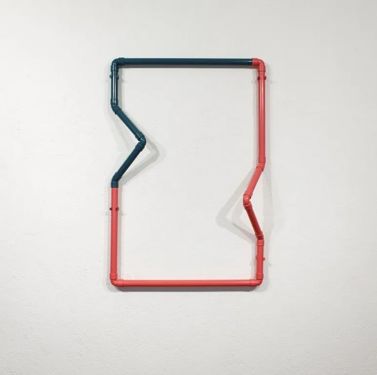 Foto 2 - &lsquo;De forma est&aacute;ndar&rsquo;, la artista Lara Ruiz sorprende con sus obras en el Da2