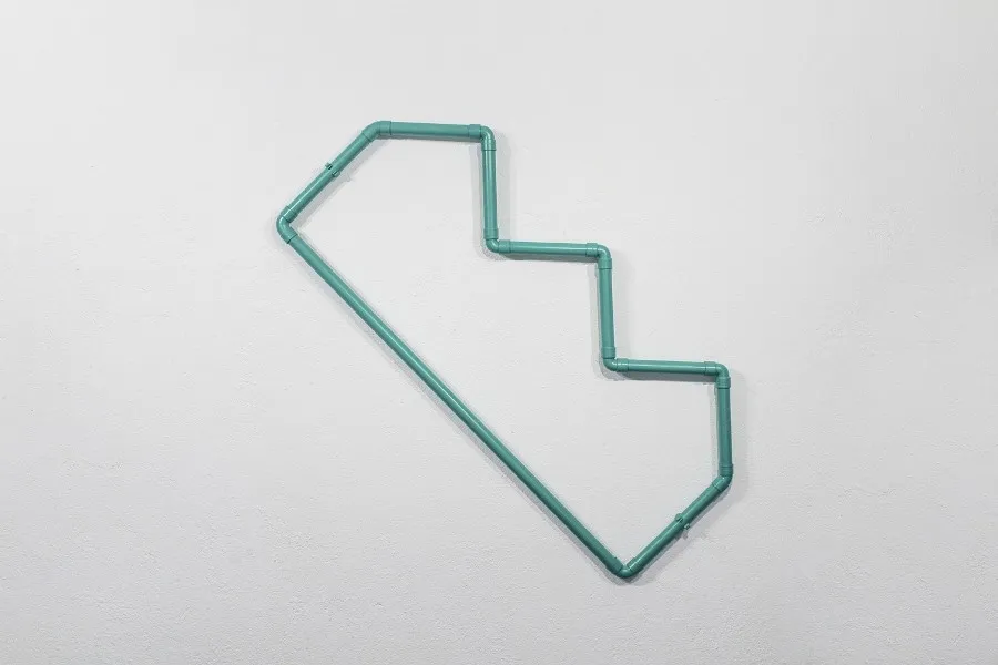 Foto 3 - &lsquo;De forma est&aacute;ndar&rsquo;, la artista Lara Ruiz sorprende con sus obras en el Da2
