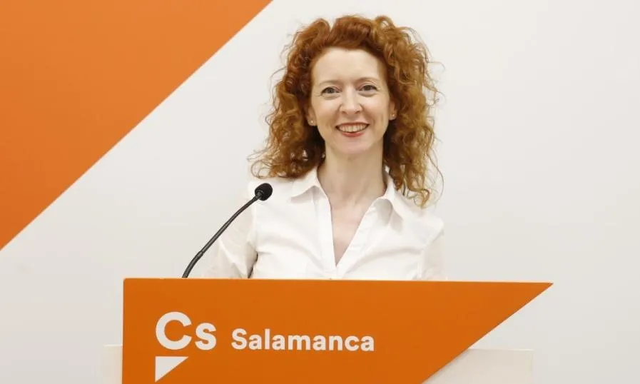 Foto 2 - Ciudadanos Salamanca asegura que &ldquo;es posible otra forma de hacer pol&iacute;tica&rdquo;