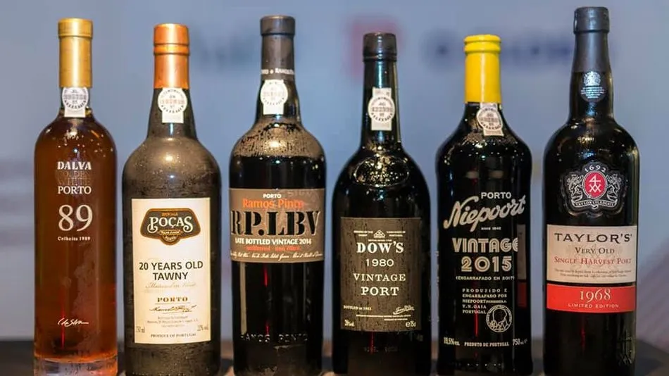 Foto 2 - Las bodegas de Vila Nova de Gaia vuelven a abrir para visitas  