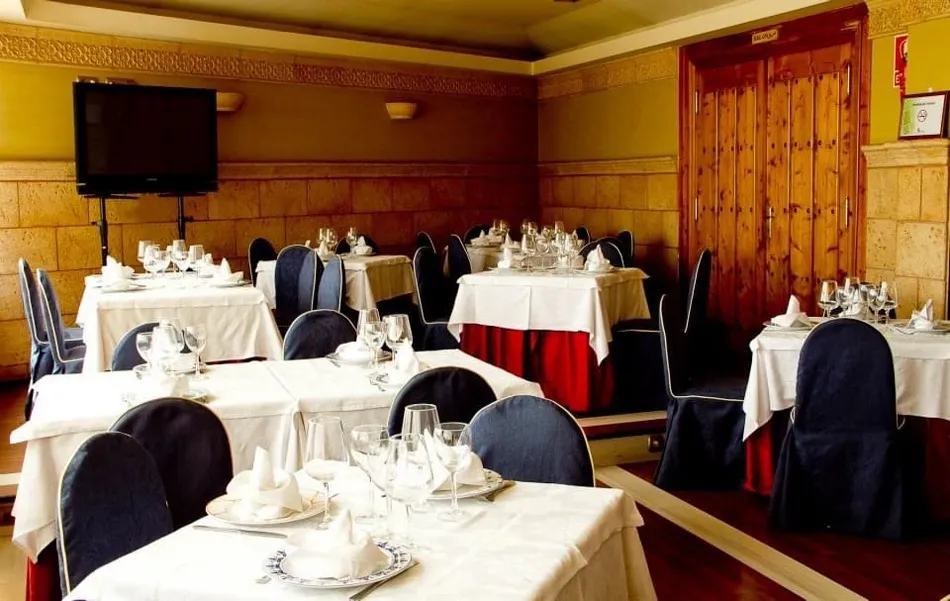 Foto 3 - Restaurante El Oso y el Madro&ntilde;o abre de nuevo sus puertas este lunes