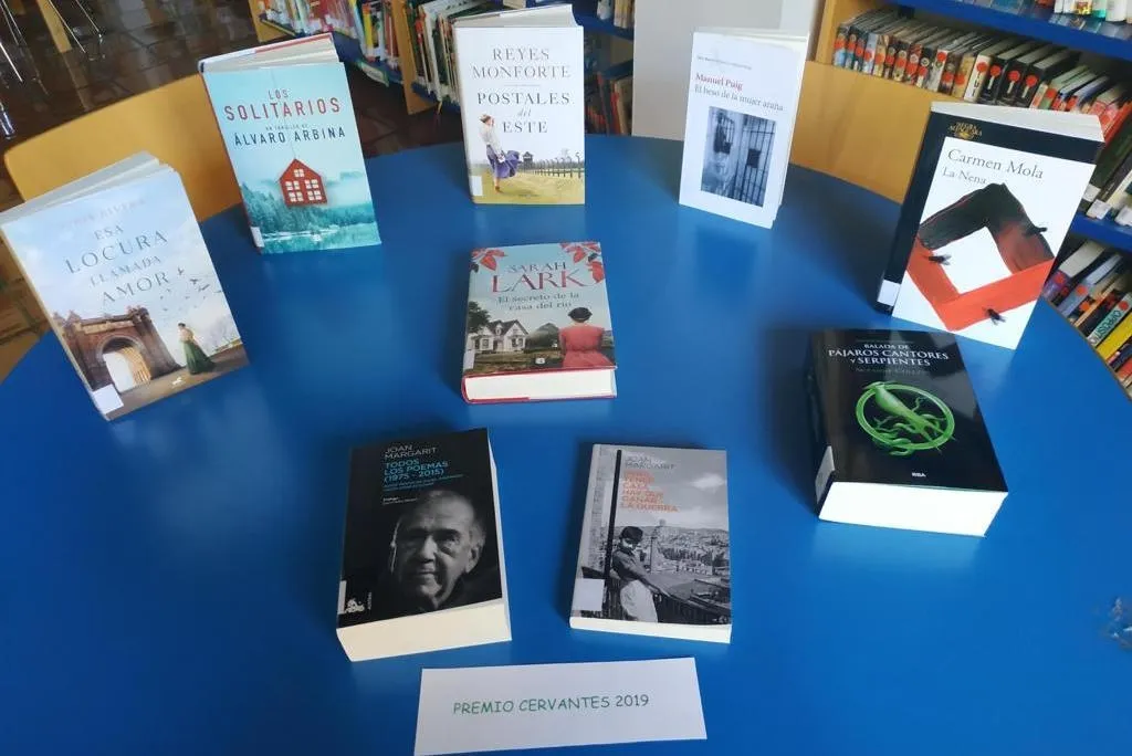 Foto 5 - La Biblioteca difunde el v&iacute;deo y da a conocer los ganadores de su doble concurso fotogr&aacute;fico  