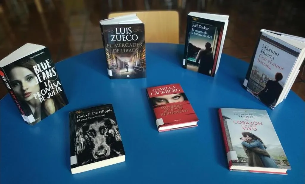 Foto 3 - La Biblioteca difunde el v&iacute;deo y da a conocer los ganadores de su doble concurso fotogr&aacute;fico  
