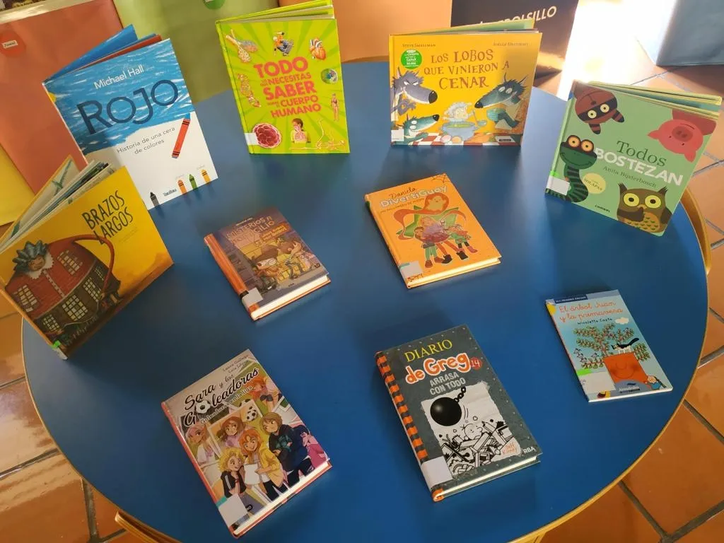 Foto 2 - La Biblioteca difunde el v&iacute;deo y da a conocer los ganadores de su doble concurso fotogr&aacute;fico  
