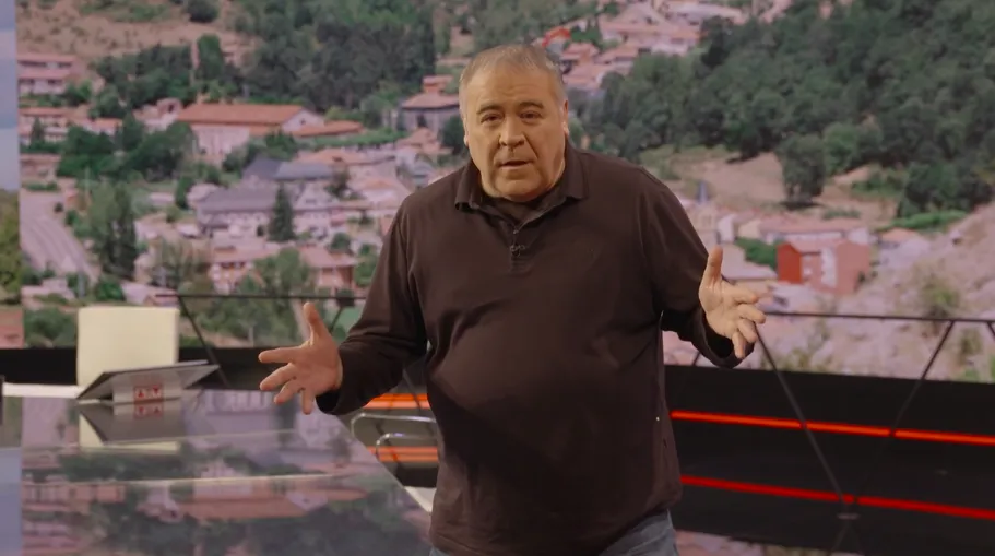 Ciudad Rodrigo, uno de los 3 lugares recomendados por Antonio Gª Ferreras para pasar el verano  