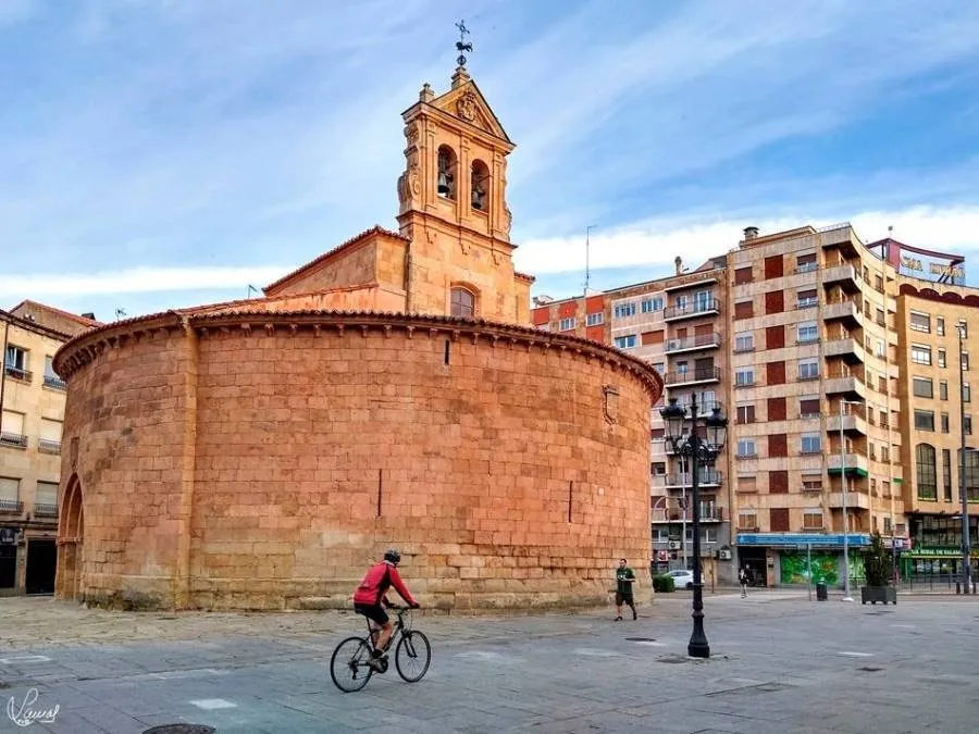Foto 9 - Cien d&iacute;as despu&eacute;s, Salamanca recupera la &lsquo;normalidad&rsquo;