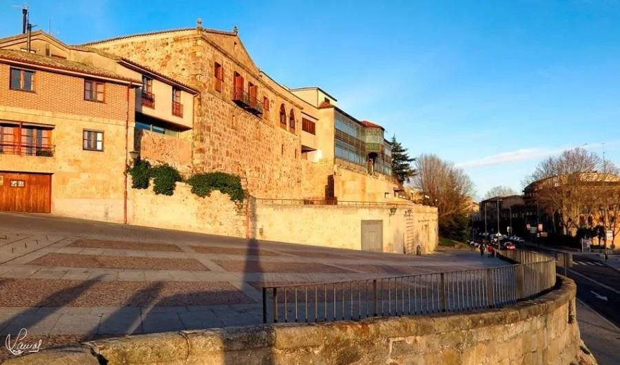Foto 7 - Cien d&iacute;as despu&eacute;s, Salamanca recupera la &lsquo;normalidad&rsquo;